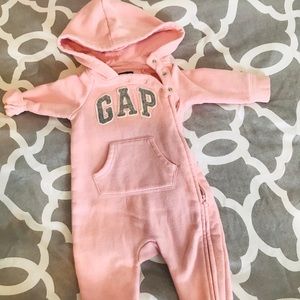 GAP Bodysuit
